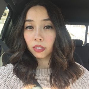 Meet your Posher, Shannon